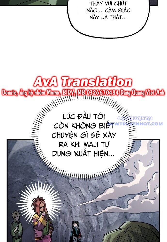 Sắp Xuất Ngũ Thì Isekai Chap 108 - Next Chap 109