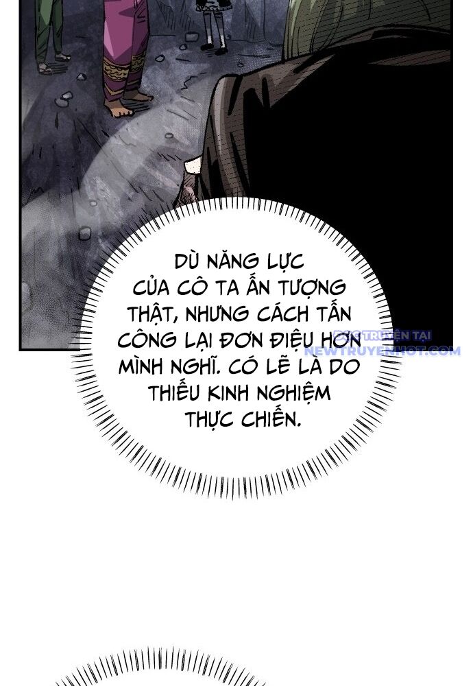 Sắp Xuất Ngũ Thì Isekai Chap 108 - Next Chap 109