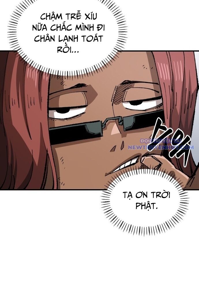 Sắp Xuất Ngũ Thì Isekai Chap 108 - Next Chap 109
