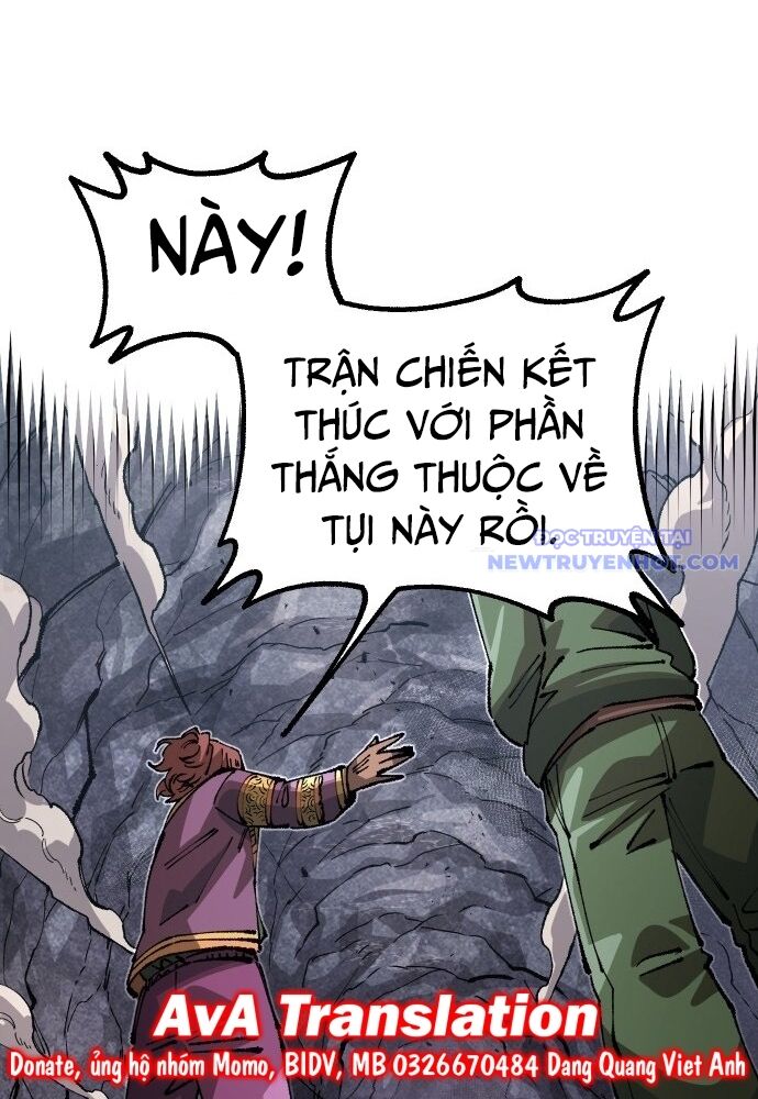 Sắp Xuất Ngũ Thì Isekai Chap 108 - Next Chap 109