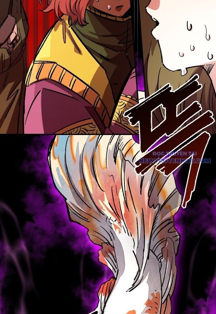Sắp Xuất Ngũ Thì Isekai Chap 108 - Next Chap 109