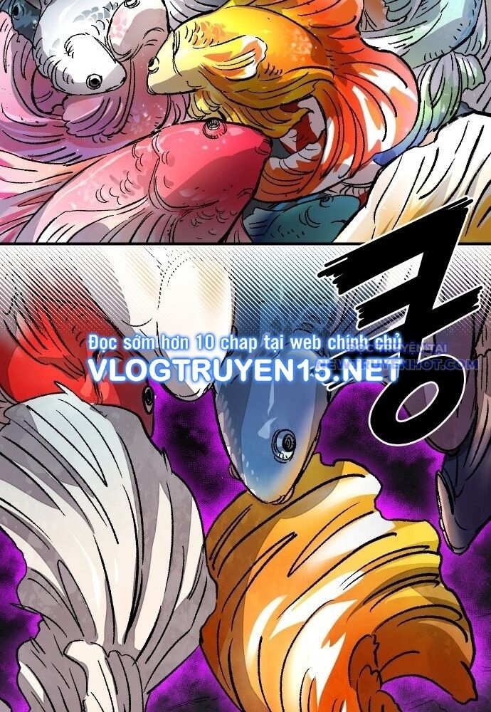 Sắp Xuất Ngũ Thì Isekai Chap 108 - Next Chap 109