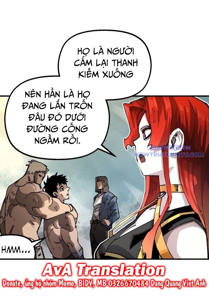 Sắp Xuất Ngũ Thì Isekai Chap 108 - Next Chap 109