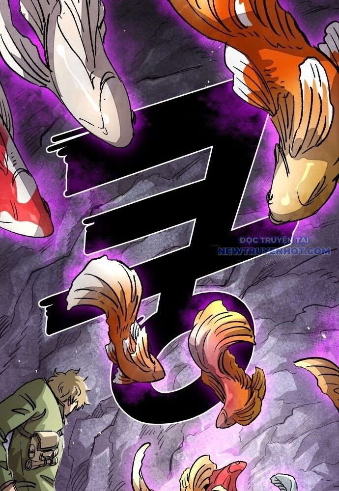 Sắp Xuất Ngũ Thì Isekai Chap 108 - Next Chap 109