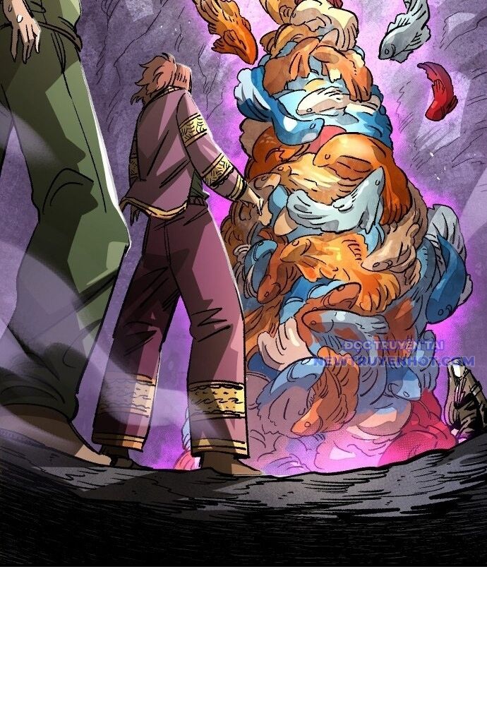 Sắp Xuất Ngũ Thì Isekai Chap 108 - Next Chap 109
