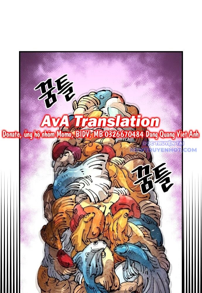 Sắp Xuất Ngũ Thì Isekai Chap 108 - Next Chap 109