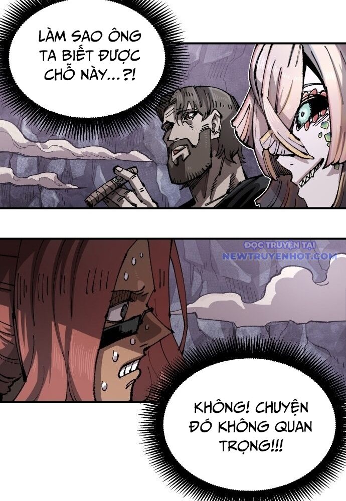 Sắp Xuất Ngũ Thì Isekai Chap 108 - Next Chap 109