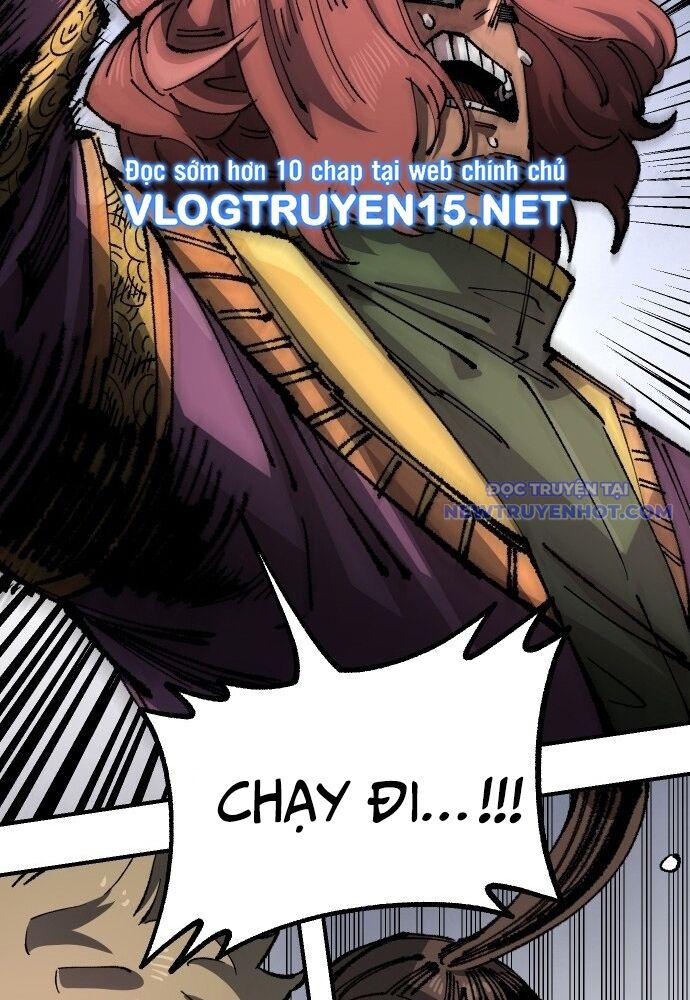 Sắp Xuất Ngũ Thì Isekai Chap 108 - Next Chap 109