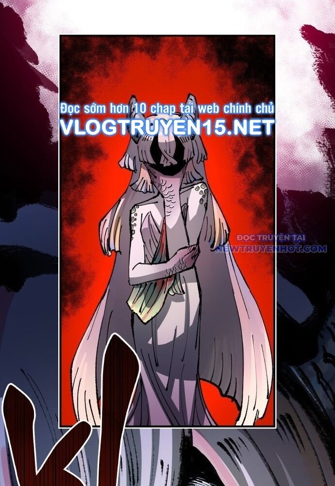 Sắp Xuất Ngũ Thì Isekai Chap 108 - Next Chap 109