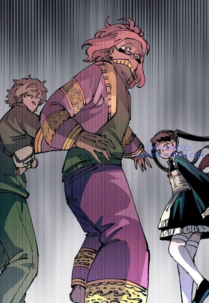 Sắp Xuất Ngũ Thì Isekai Chap 108 - Next Chap 109
