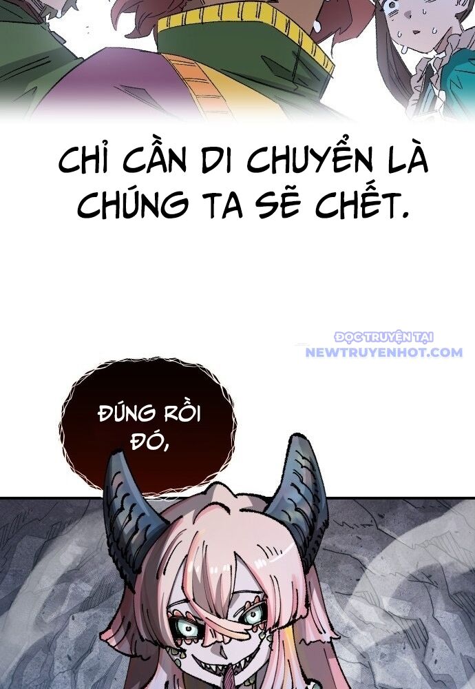 Sắp Xuất Ngũ Thì Isekai Chap 108 - Next Chap 109