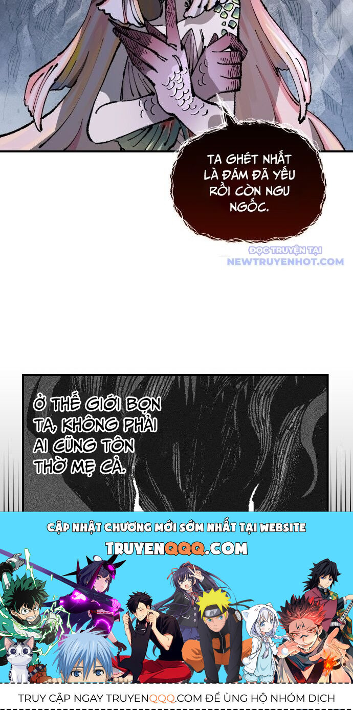 Sắp Xuất Ngũ Thì Isekai Chap 108 - Next Chap 109