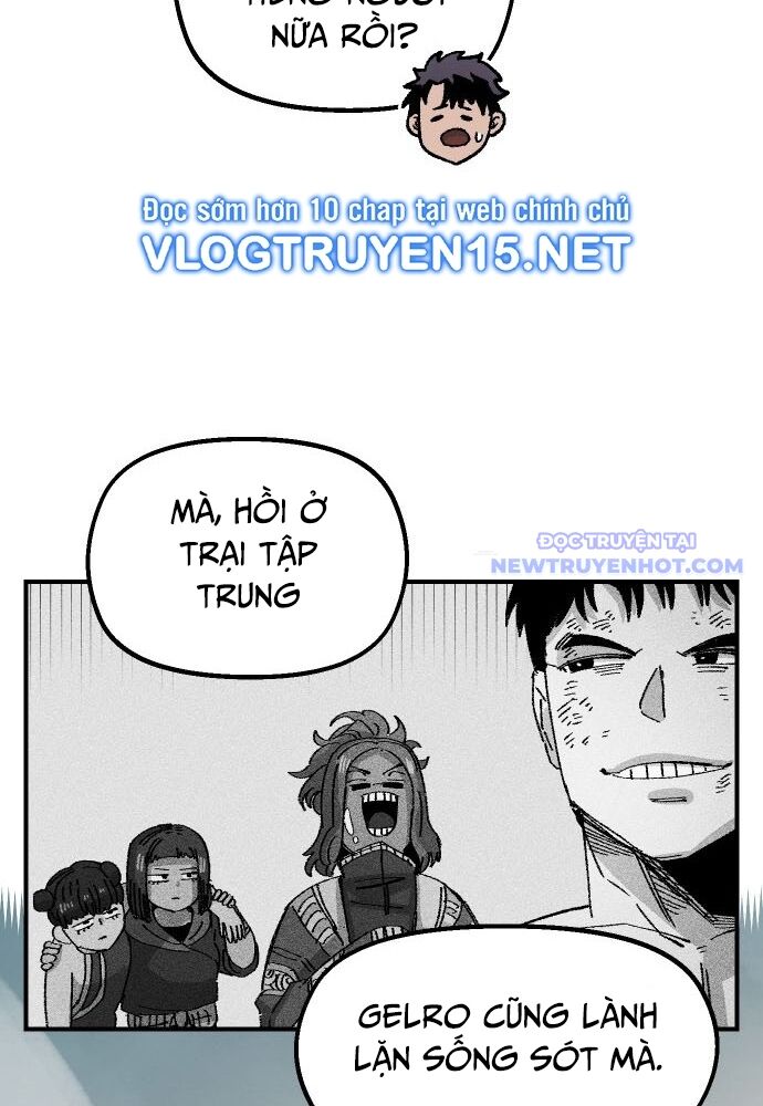 Sắp Xuất Ngũ Thì Isekai Chap 108 - Next Chap 109
