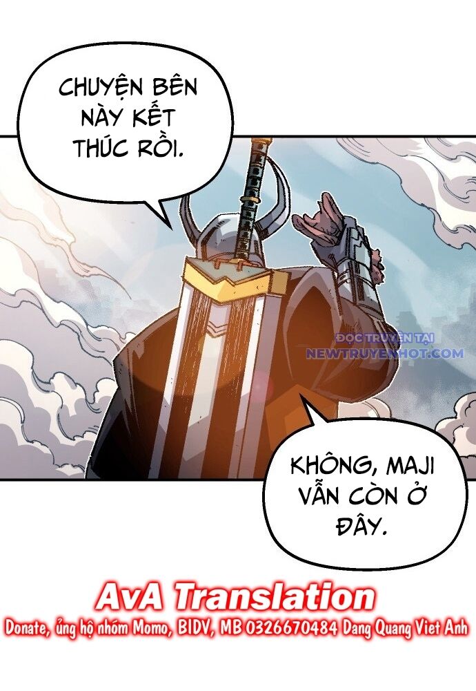 Sắp Xuất Ngũ Thì Isekai Chap 109 - Next Chap 110