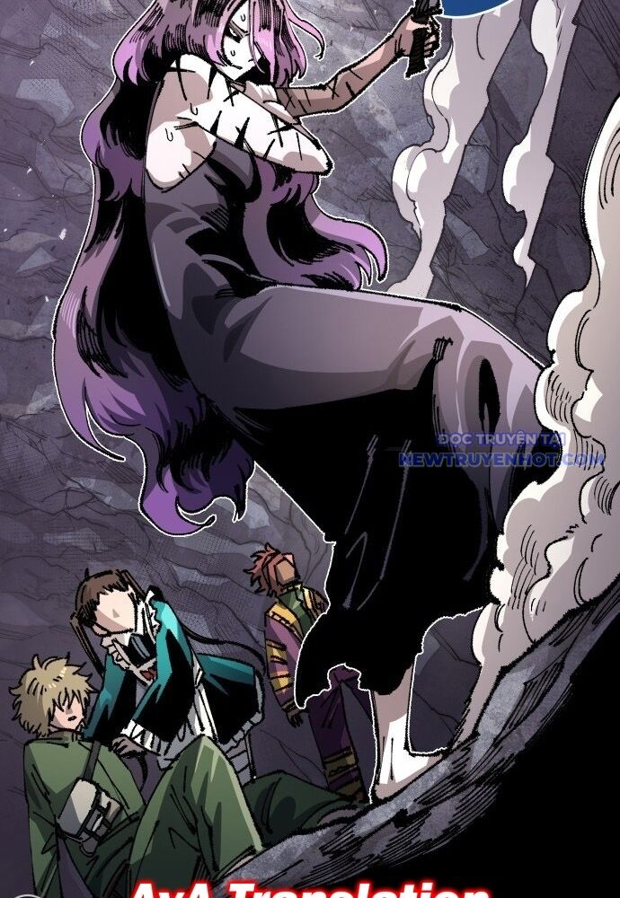 Sắp Xuất Ngũ Thì Isekai Chap 109 - Next Chap 110