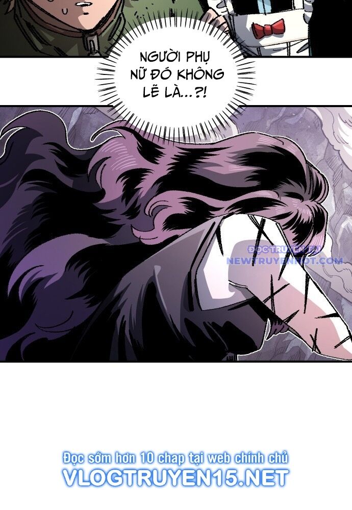 Sắp Xuất Ngũ Thì Isekai Chap 109 - Next Chap 110