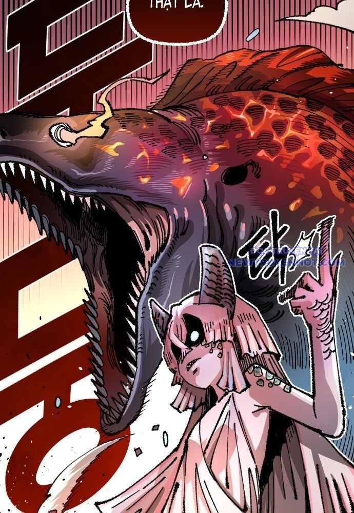 Sắp Xuất Ngũ Thì Isekai Chap 109 - Next Chap 110