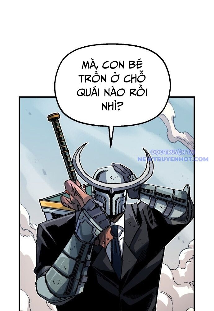 Sắp Xuất Ngũ Thì Isekai Chap 109 - Next Chap 110
