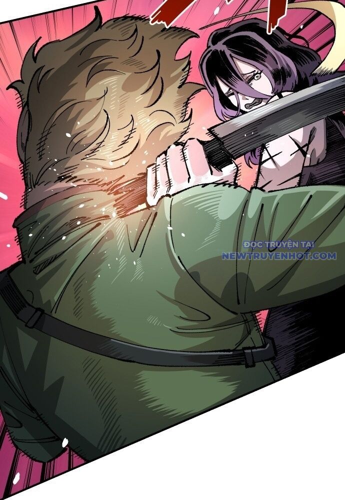 Sắp Xuất Ngũ Thì Isekai Chap 109 - Next Chap 110