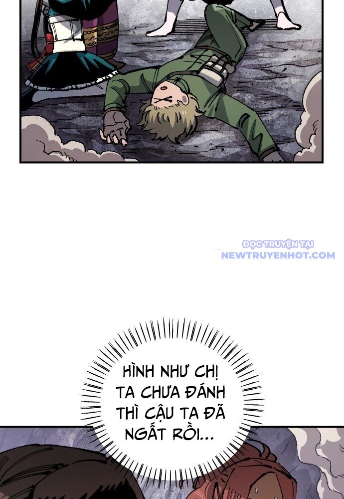 Sắp Xuất Ngũ Thì Isekai Chap 109 - Next Chap 110