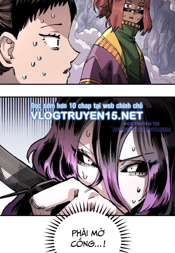 Sắp Xuất Ngũ Thì Isekai Chap 109 - Next Chap 110