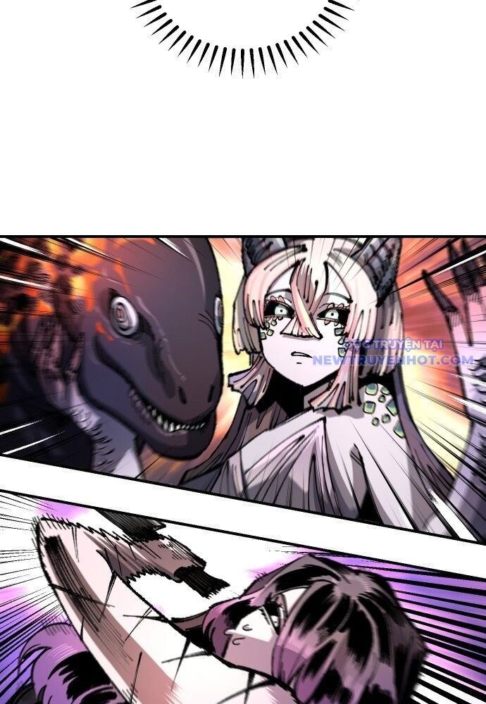 Sắp Xuất Ngũ Thì Isekai Chap 109 - Next Chap 110