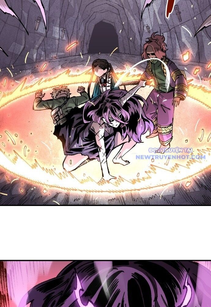 Sắp Xuất Ngũ Thì Isekai Chap 109 - Next Chap 110