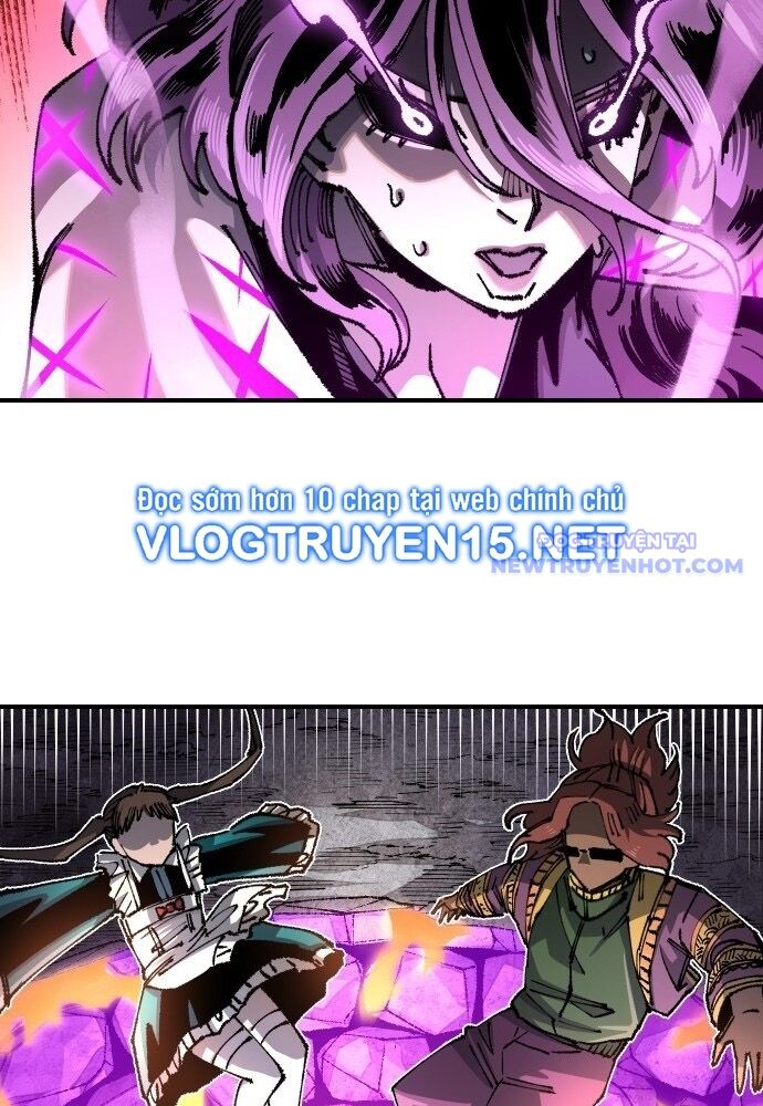 Sắp Xuất Ngũ Thì Isekai Chap 109 - Next Chap 110