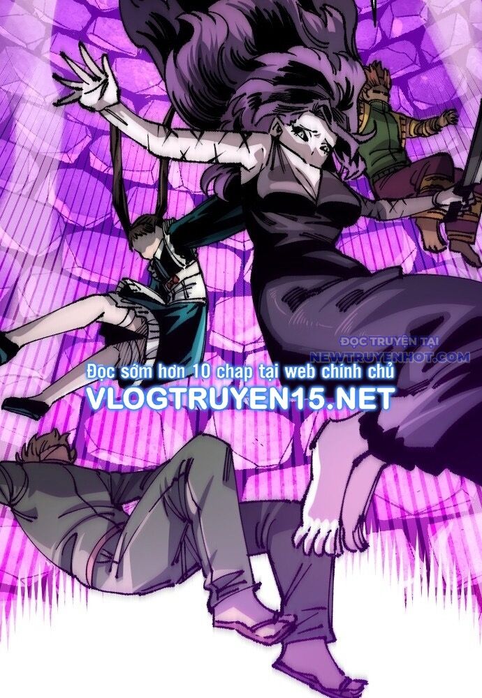 Sắp Xuất Ngũ Thì Isekai Chap 109 - Next Chap 110