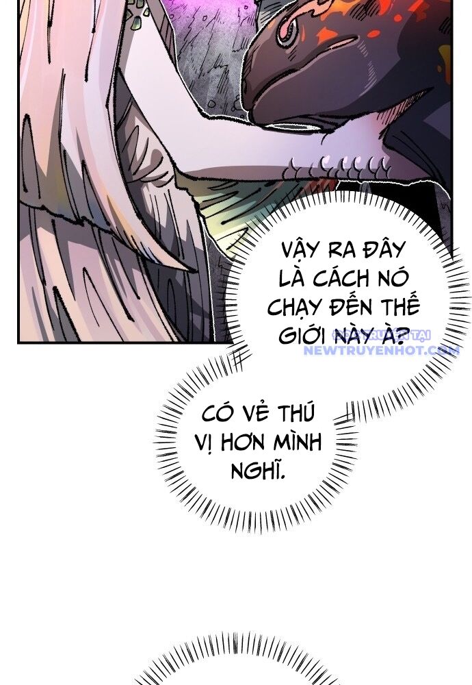 Sắp Xuất Ngũ Thì Isekai Chap 109 - Next Chap 110