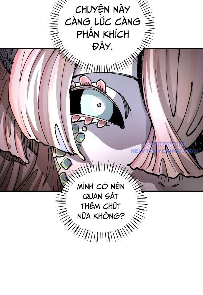 Sắp Xuất Ngũ Thì Isekai Chap 109 - Next Chap 110