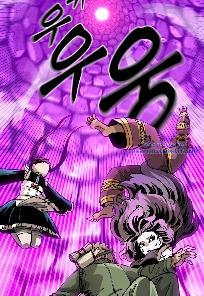 Sắp Xuất Ngũ Thì Isekai Chap 109 - Next Chap 110