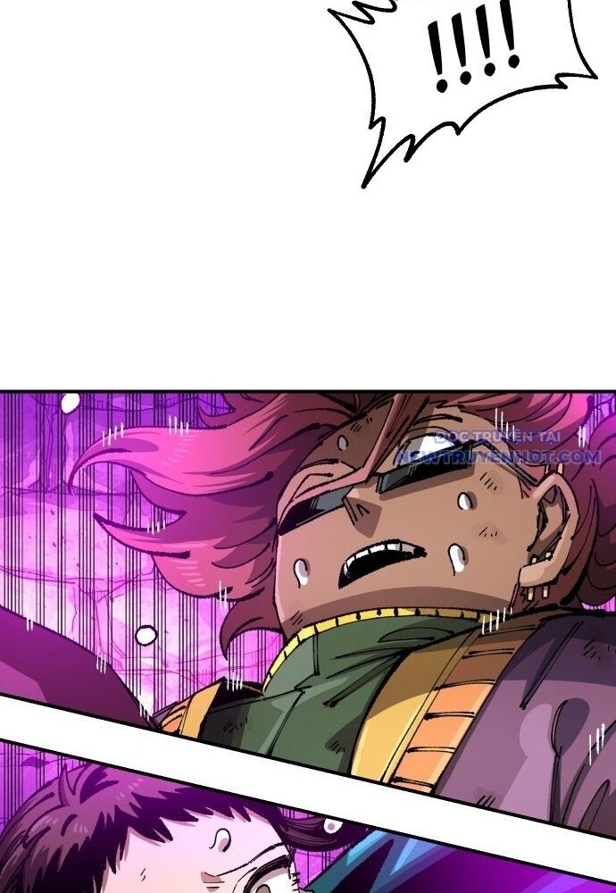 Sắp Xuất Ngũ Thì Isekai Chap 109 - Next Chap 110