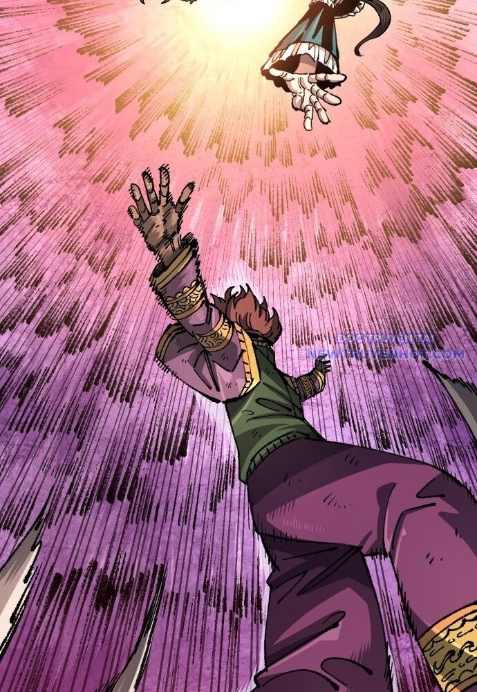 Sắp Xuất Ngũ Thì Isekai Chap 109 - Next Chap 110