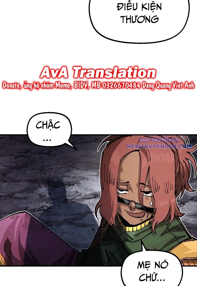Sắp Xuất Ngũ Thì Isekai Chap 109 - Next Chap 110