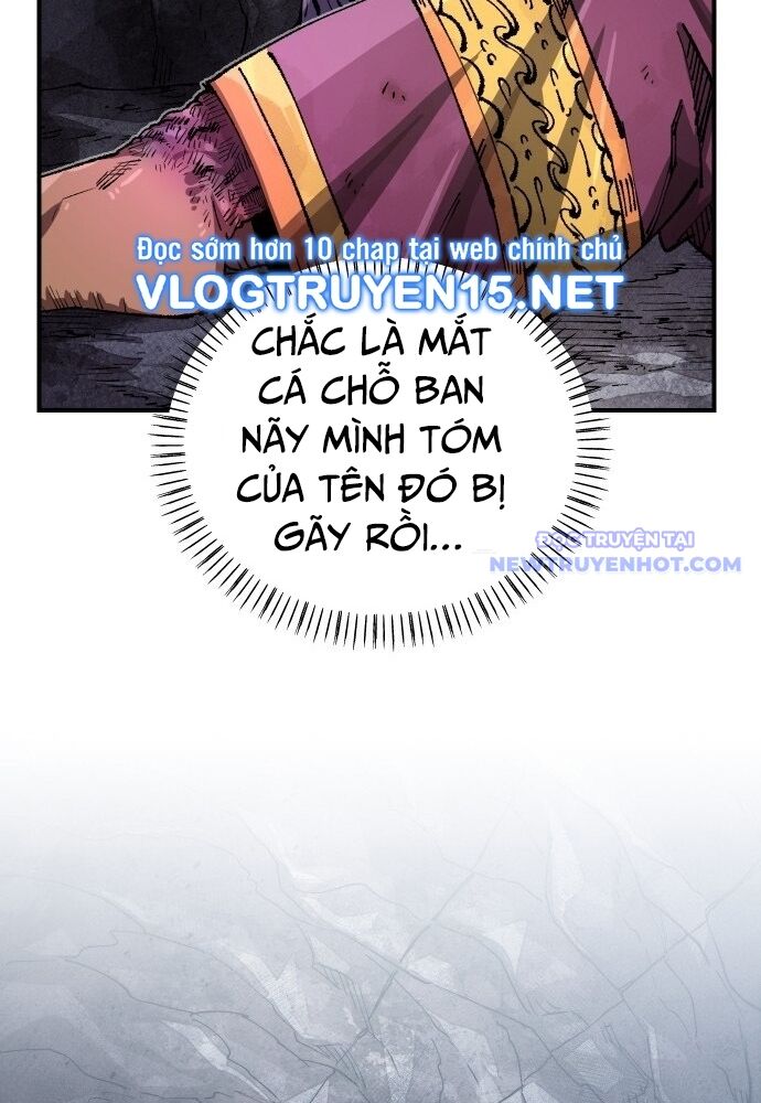 Sắp Xuất Ngũ Thì Isekai Chap 109 - Next Chap 110