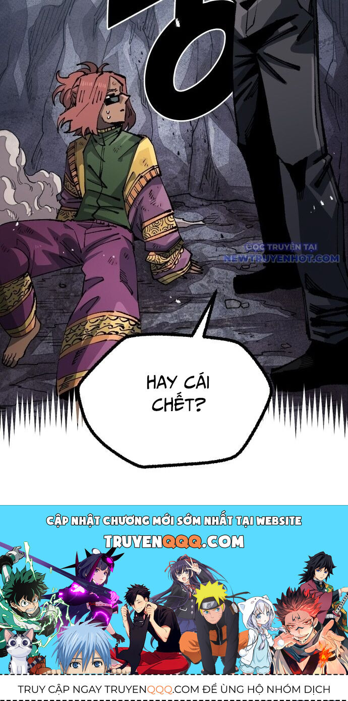 Sắp Xuất Ngũ Thì Isekai Chap 109 - Next Chap 110
