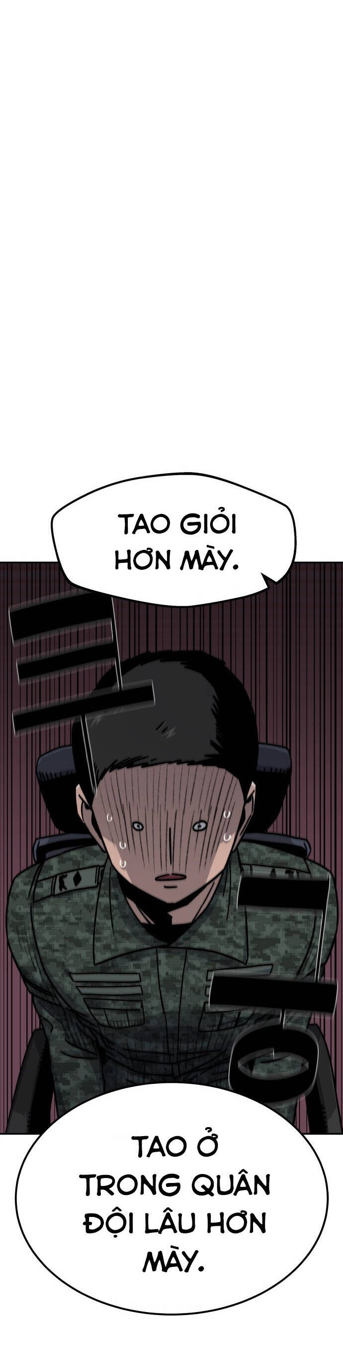 Sắp Xuất Ngũ Thì Isekai Chap 11 - Next Chap 12