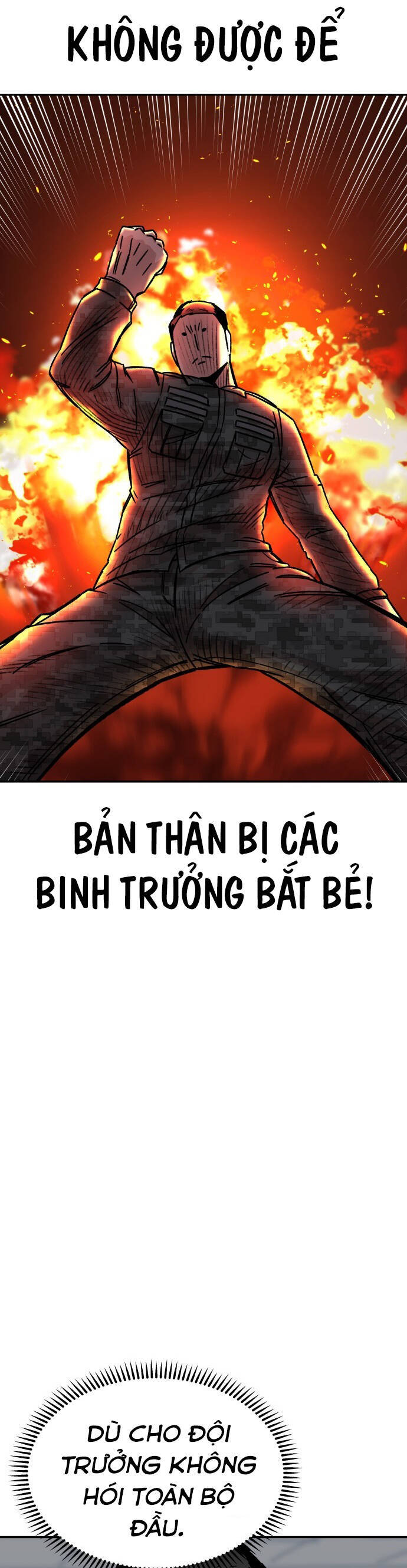 Sắp Xuất Ngũ Thì Isekai Chap 11 - Next Chap 12
