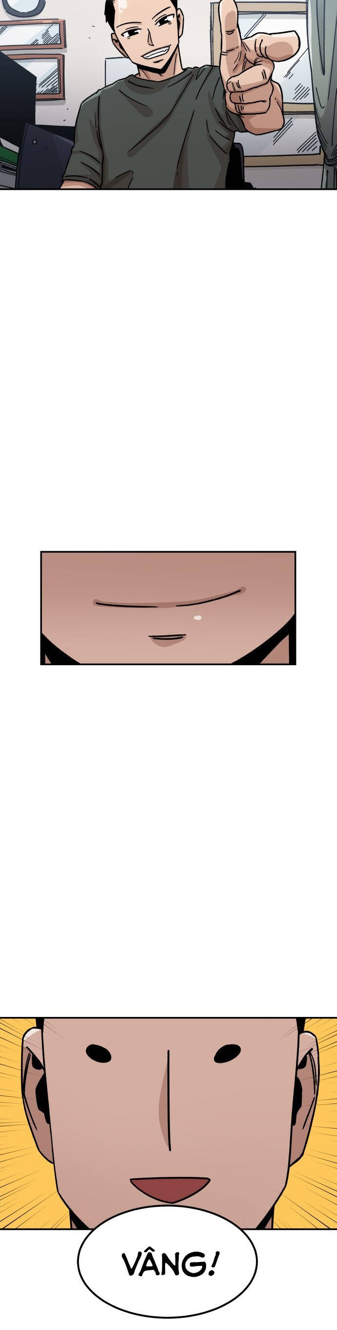 Sắp Xuất Ngũ Thì Isekai Chap 11 - Next Chap 12