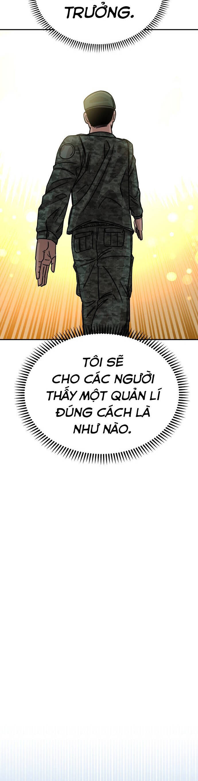 Sắp Xuất Ngũ Thì Isekai Chap 11 - Next Chap 12