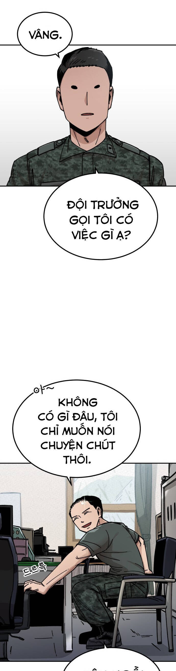 Sắp Xuất Ngũ Thì Isekai Chap 11 - Next Chap 12