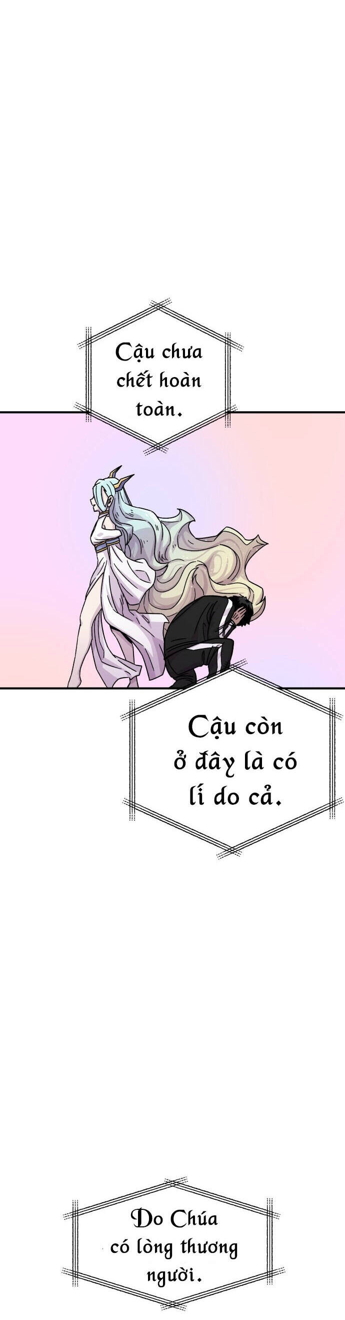 Sắp Xuất Ngũ Thì Isekai Chap 11 - Next Chap 12