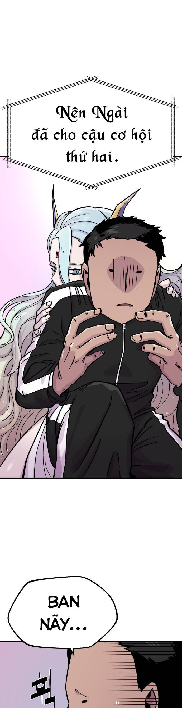 Sắp Xuất Ngũ Thì Isekai Chap 11 - Next Chap 12
