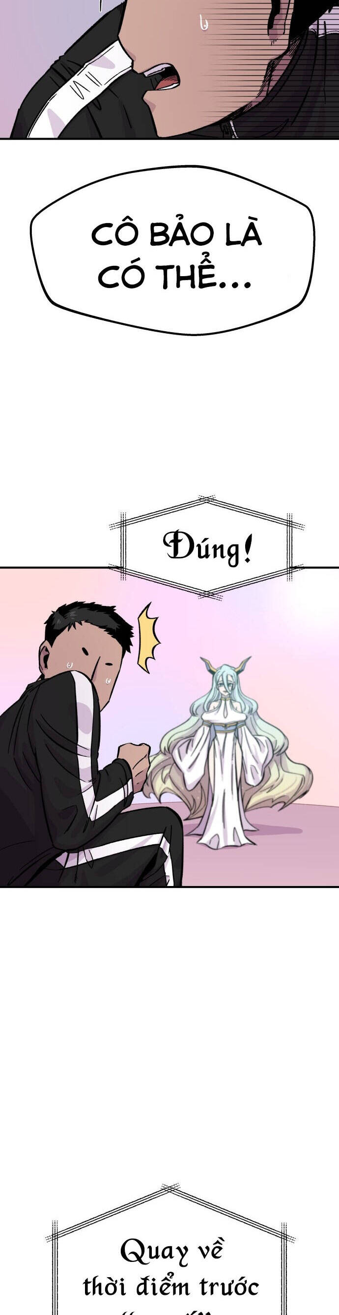 Sắp Xuất Ngũ Thì Isekai Chap 11 - Next Chap 12