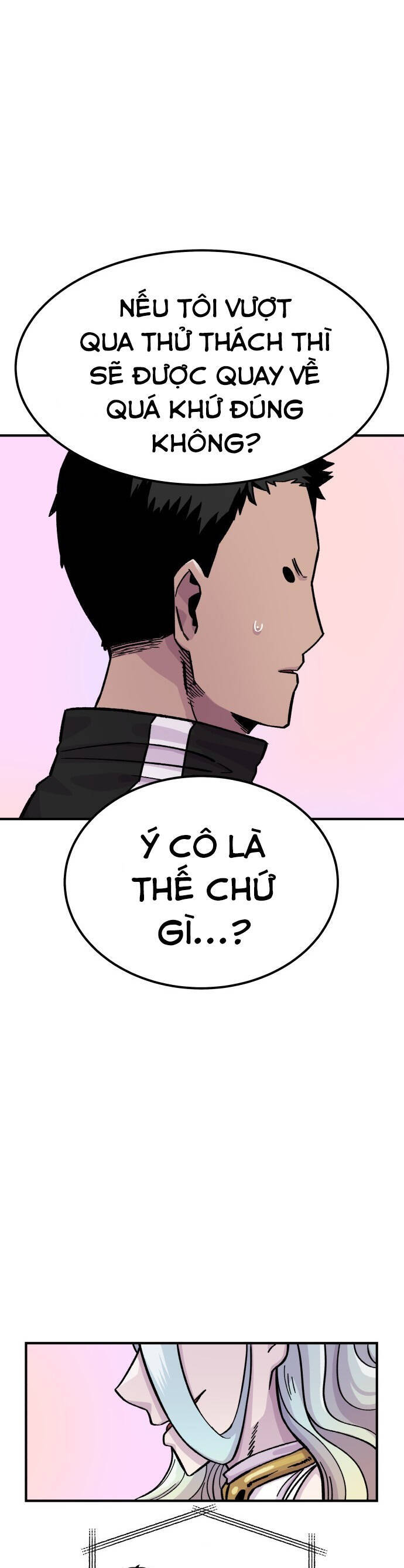 Sắp Xuất Ngũ Thì Isekai Chap 11 - Next Chap 12