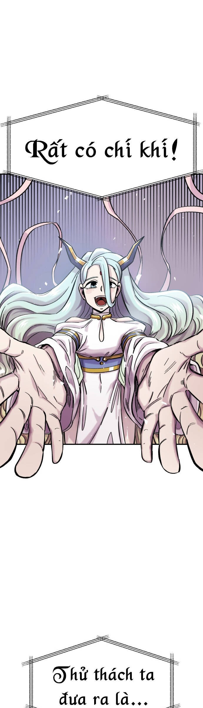 Sắp Xuất Ngũ Thì Isekai Chap 11 - Next Chap 12