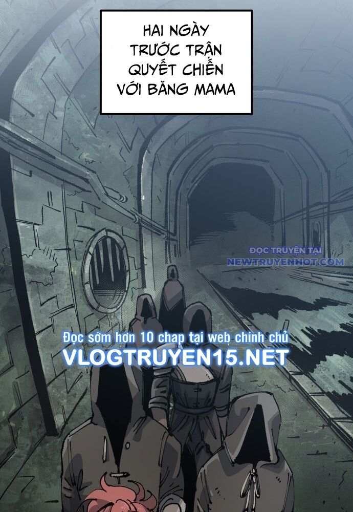 Sắp Xuất Ngũ Thì Isekai Chap 110 - Next Chap 111