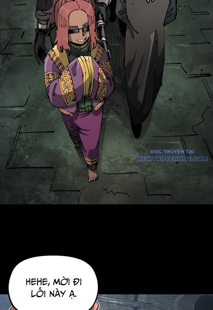 Sắp Xuất Ngũ Thì Isekai Chap 110 - Next Chap 111