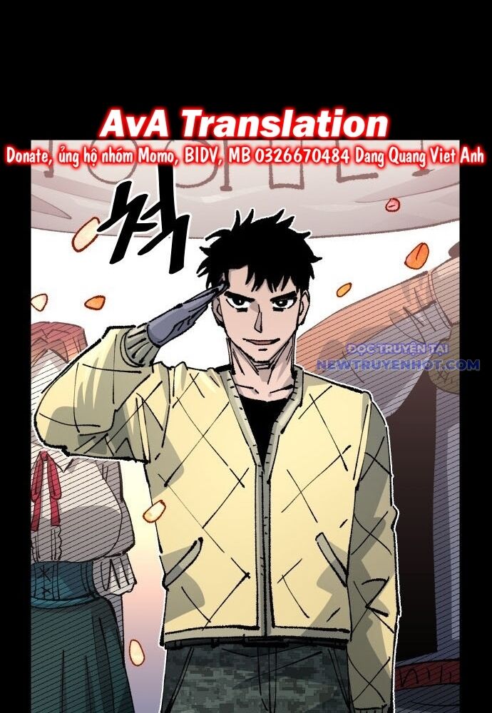 Sắp Xuất Ngũ Thì Isekai Chap 110 - Next Chap 111